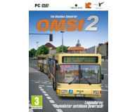 Techland Gra PC Omsi 2 - 1400834 - zdjęcie 1